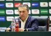 Nigeria : José Peseiro quitte la tête des Super Eagles