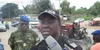 Menace d’invasion du stade de Bouaké par des jeunes : le préfet de police met en garde