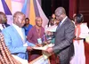 Port d’Abidjan : médailles d’honneur du travail décernées à 333 agents