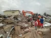 Opération de démolition des maisons à GESCO, Yopougon