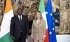 Tiémoko Meyliet Koné