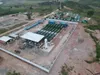 Usine de traitement d’eau potable de San Pedro : les travaux de construction terminés à 98%