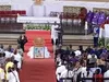 Mgr Paul Siméon Ahouana inhumé ce vendredi  aux côtés de son prédécesseur