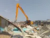 Déguerpissement sur le Canal d’Anoumabo à Marcory : les travaux débutent