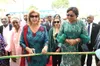 Dominique Ouattara inaugure la nouvelle Case des Enfants, un foyer d’accueil pour enfants en situation difficile