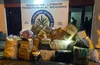 Trafic de drogue à Yamoussoukro : Deux individus arrêtés, drogue et médicaments saisis