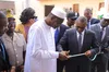 L’IPS-CGRAE inaugure une agence principale à Odienné
