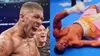 Boxe : Josua éteint Ngannou et lui inflige un KO  (vidéo)