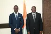 Avant 2025, Koné Kafana met en mission l’UJ-RHDP