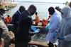 Morts poissons à Koumassi : le gouvernement sur terrain