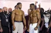 Boxe : Ngannou vs Joshua : Le choc des titans