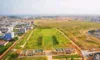 Akouédo : De décharge à parc urbain, un nouveau poumon vert pour Abidjan