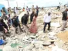 Simone Gbagbo au secours des victimes des déguerpissements à Gesco