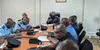 Côte d’Ivoire : le préfet de police d’Abidjan et les chefs de districts en conclave
