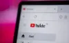 Panne technique : après Facebook et Instagram, YouTube affecté