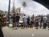 Déguerpissement des quartiers entre le zoo et le siège de la CEI le 19 avril 2023