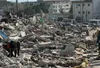 Le déguerpissement des quartiers Château et Bromakoté à Adjamé lancé