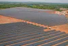 Inauguration de la Phase 1 de la Centrale solaire
