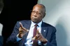 Démission Abdoulaye Bathily