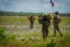 Exercice militaire France - Côte d'Ivoire