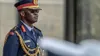 Kenya : le chef d’état-major et plusieurs officiers tués