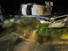Accident de la circulation sur la route Abidjan-Bouaké ce mercredi 24 avril 2024