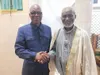Issa Malick Coulibaly du PPA-CI rencontre les Imams et les communautés nordistes d'Agboville le 31 mars 2024