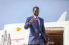 Le Président du Sénégal, Bassirou Diomaye Faye, quitte Dakar pour la Mauritanie le 18 avril 2024