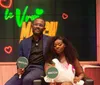 L'émission "Le Vrai Match" sur Life TV