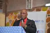Paul Gnogbo, Président du Conseil d'Administration MUGEF-CI