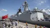 Puissance maritime en Afrique : Top 10 des pays à la flotte marchande la plus imposante