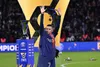 Le Trophée des Champions