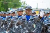 47e promotion Police nationale Côte d'Ivoire