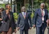Adama Bictogo participe à l'Africa CEO Forum qui se tient les 16 et 17 mai à Kigali, au Rwanda