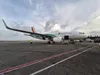 Air Côte d'Ivoire accueille son 10ème avion le 21 mai 2024