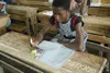 Examen scolaire du CEPE en Côte d'Ivoire