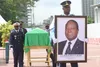 Cérémonie d'hommage de la nation à Henri Konan Bédié ce vendredi 24 mai 2024