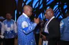Cérémonie d'investiture de Laurent Gbagbo pour la présidentielle de 2025