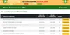 Liste des Concours Professionnel 2024
