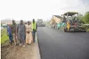 entretien de la chaussée section abidjan-attinguié (autoroute du nord)
