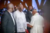 Laurent Gbagbo investi candidat du PPA-CI à la présidentielle ivoirienne de 2025 le 10 mai 2024