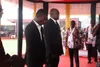 Max Gradel s'incline devant la mémoire de Bédié à Pepressou