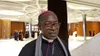 Mgr Ignace Bessi Dogbo, nouveau chef de l'Eglise catholique d'Abidjan