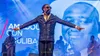 Soum Bill sur scène lors de son concert exceptionnel au Sofitel Hôtel Ivoire le 4 mai 2024