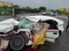 Accident Yamoussoukro