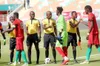 Africa Sports