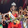 Diamala Marie-Emmanuelle sacrée Miss Côte d'Ivoire 2024