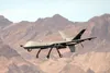 Drones américains