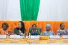Femmes vont rendre hommage au Président Alassane Ouattara