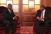 João Lourenço et Alassane Ouattara